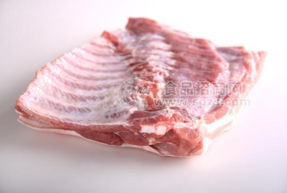 豬肉招商