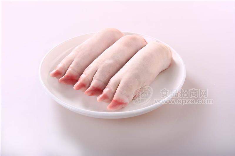 宝迪猪心