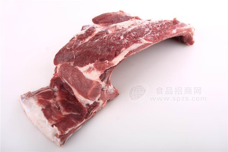 宝迪冻肋排