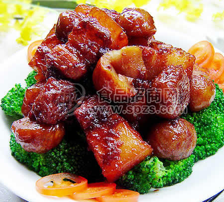 红烧肉