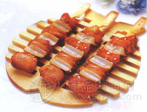 骨肉相连