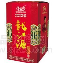 龙江源（好日子）