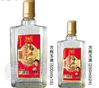 龙江源(方瓶玉液)