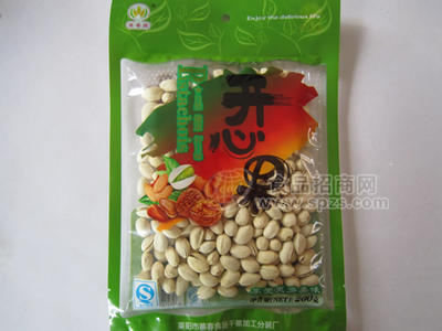 200g開心果