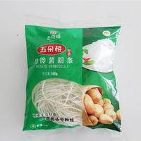 马铃薯粉条