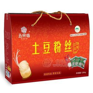 五朵梅粉絲禮盒
