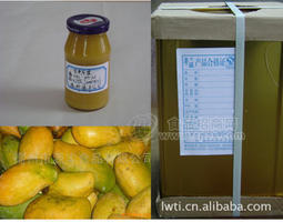 芒果原浆，芒果浆 果浆招商