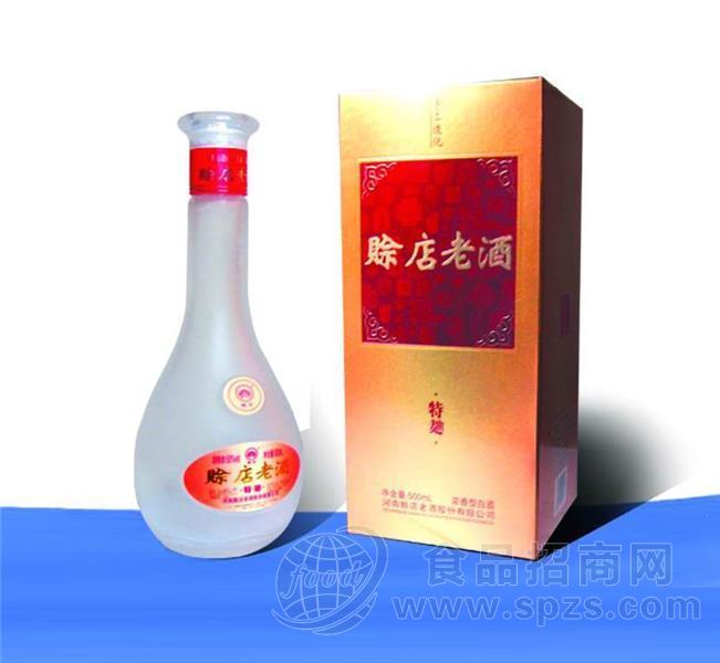 2011年新产品特曲500ml
