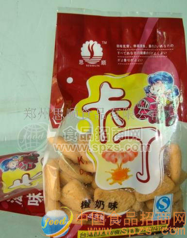供应卡丁饼干