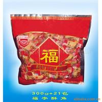 油角饼干