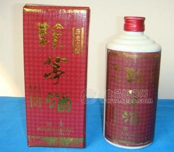 賴(lài)茅酒