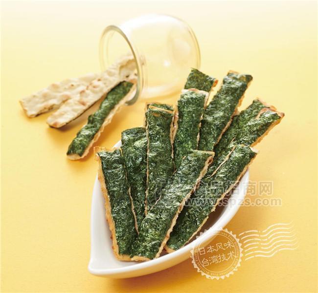 渔乡味休闲食品
