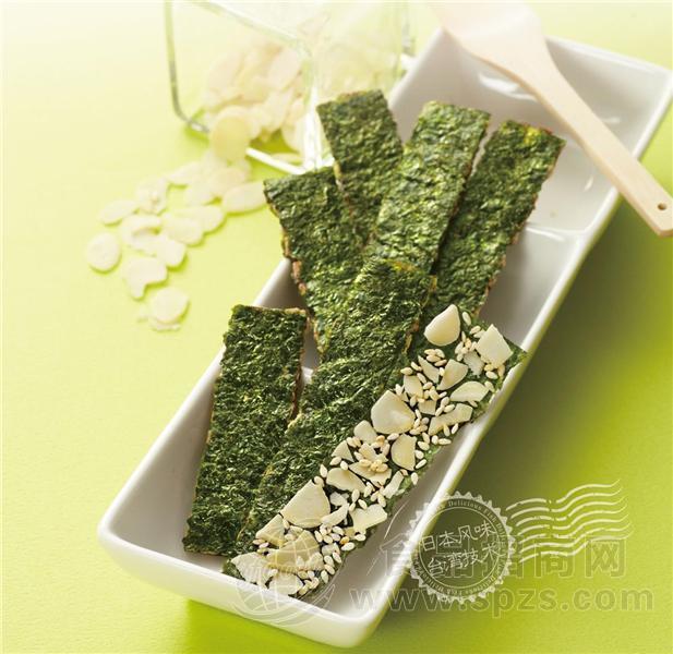 渔乡味休闲食品