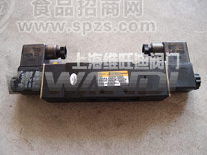 V5322|V5322-08P电磁阀|V5322-08P电磁阀厂家