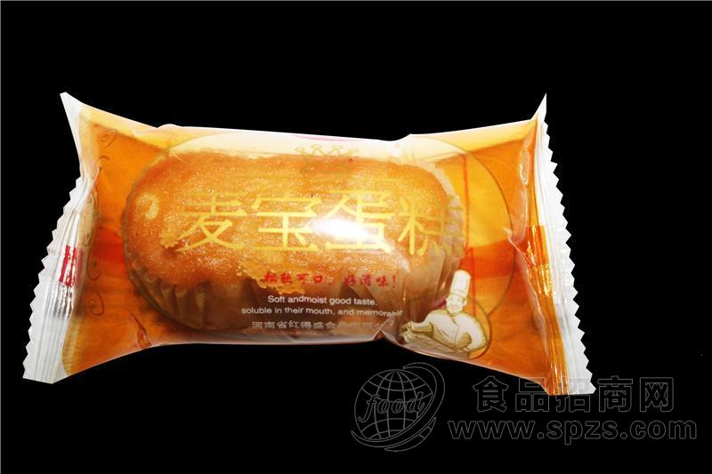 麦宝蛋糕