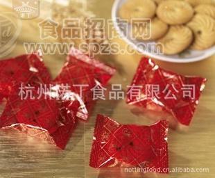 批发提子圈饼干