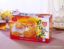 批发800g早餐饼干