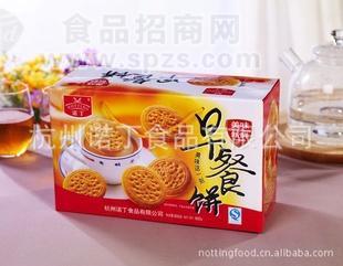 批发800g早餐饼干