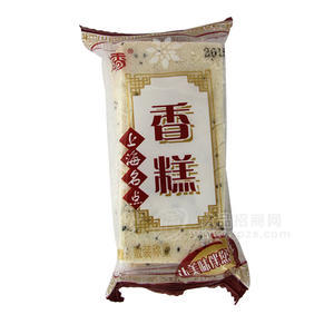 津香 香糕 糕点