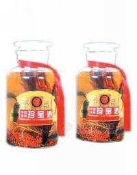 珍宝酒