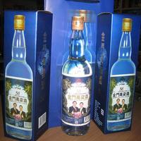 金门高粱酒