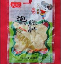 泡椒脆肚30g