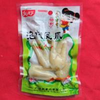 泡椒鸡爪35g