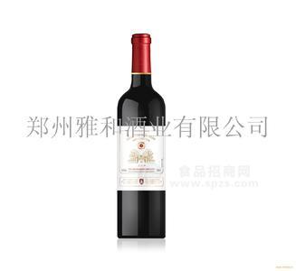 梅萊爵莊園干紅