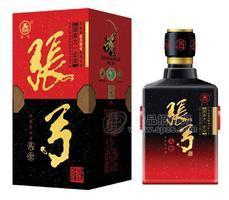 張弓酒