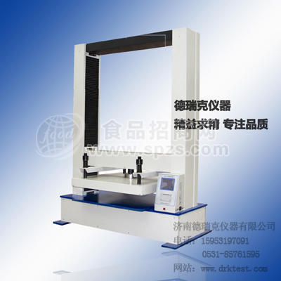 紙箱抗壓機(jī)，抗壓試驗機(jī)