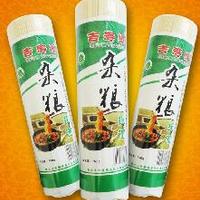 杂粮挂面