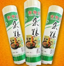 杂粮挂面