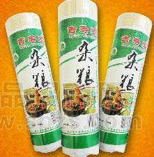 杂粮挂面