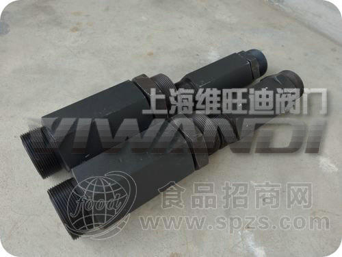 D-HA10LW单向阀|D-HA10LW单向阀厂家|上海D-HA10LW单向阀