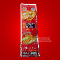 光头兄弟飘香鸭翅40g