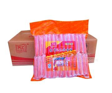 台湾风味烤香肠