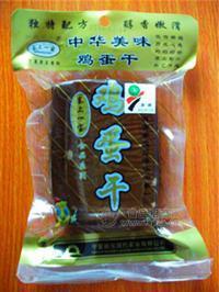 塞上一宝鸡蛋干（家庭酒店装）招商