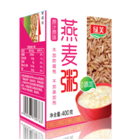 燕麦粥400g