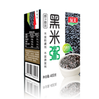 黑米粥 400g