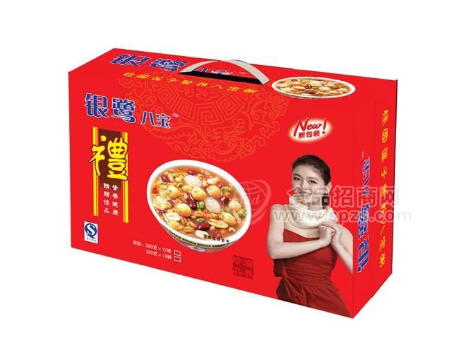 初元碗粥招河南省各縣市級代理商