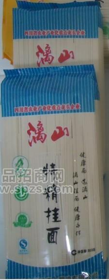 漓山特精挂面