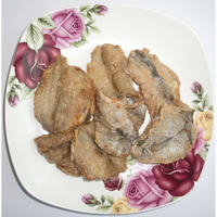 金鯧魚(yú) 香酥金鯧魚(yú) 長(zhǎng)陽(yáng)海鮮食品