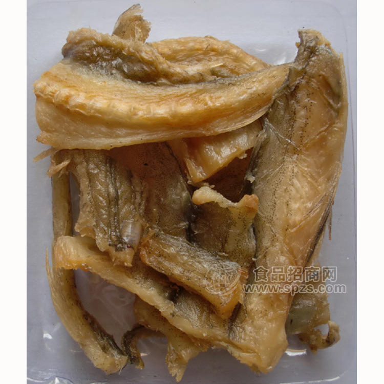 龍頭魚(yú) 香酥龍頭魚(yú) 龍頭魚(yú)塊 酥軟 10公斤/箱