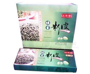 王称堌绿豆粉皮丝（礼品装）