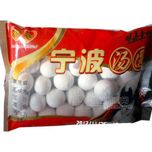 优质速冻食品-宁波汤圆招商