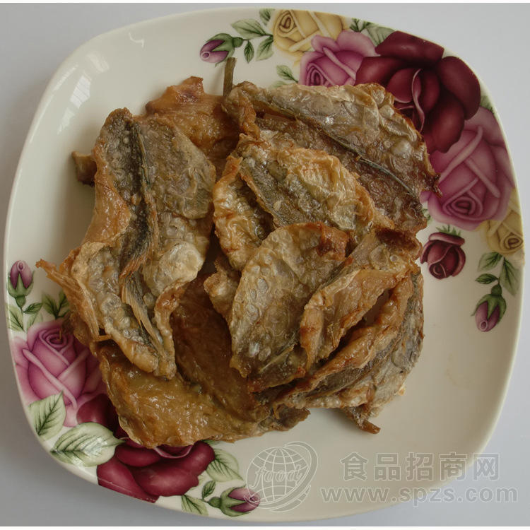小黄鱼 香酥小黄鱼 10公斤/箱 OEM 代加工