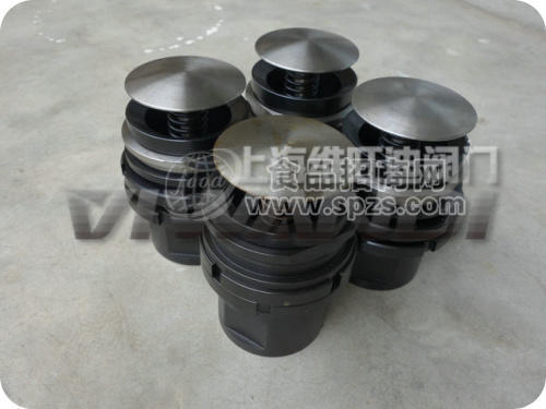蓄能器进油阀_蓄能器出油阀_NXQ蓄能器进出油阀