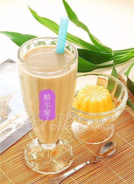 诚招北碚酷尔爽饮料 奶茶冰淇淋店加盟