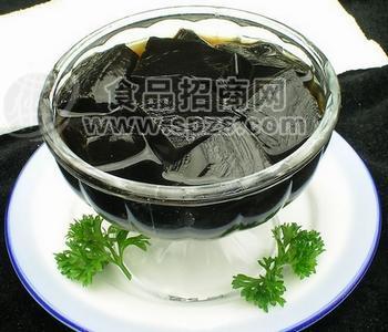 供應(yīng)酷爾爽龜苓膏涼茶技術(shù)，免費加盟