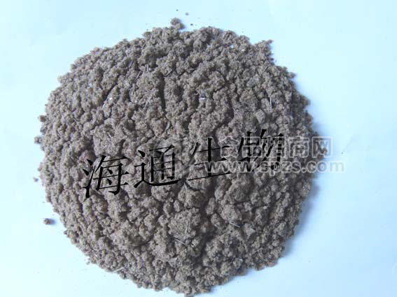 鱼粉